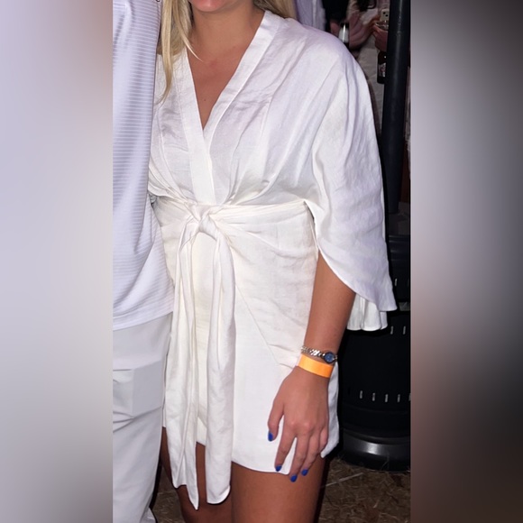 Significant Other Lola Dress - Picture 3 of 3